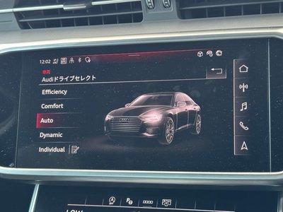 صورة مصغرة 29 لـ 2024 AUDI A6