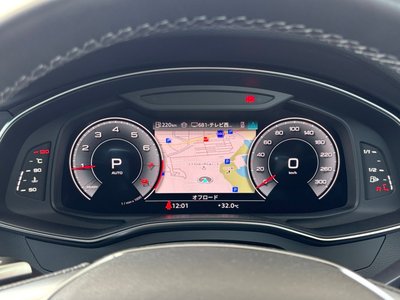 صورة مصغرة 49 لـ 2024 AUDI A6