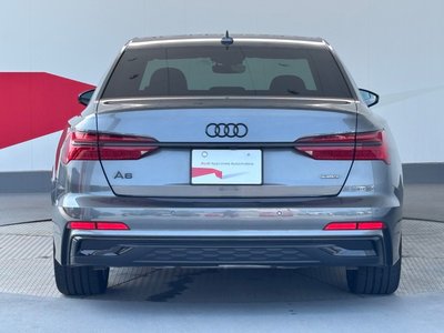 صورة 5 لـ 2024 AUDI A6