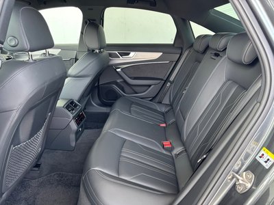 صورة مصغرة 54 لـ 2024 AUDI A6