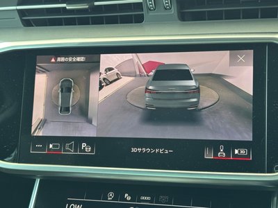 صورة مصغرة 25 لـ 2024 AUDI A6