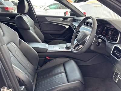 صورة مصغرة 56 لـ 2024 AUDI A6