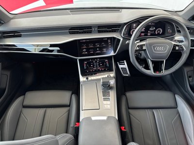 صورة 3 لـ 2024 AUDI A6
