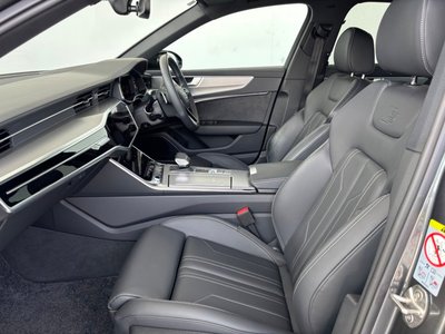 صورة مصغرة 53 لـ 2024 AUDI A6