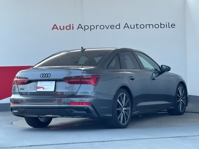 صورة 6 لـ 2024 AUDI A6