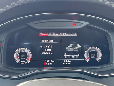 صورة مصغرة 52 لـ 2024 AUDI A6