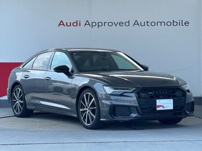 صورة 10 لـ 2024 AUDI A6