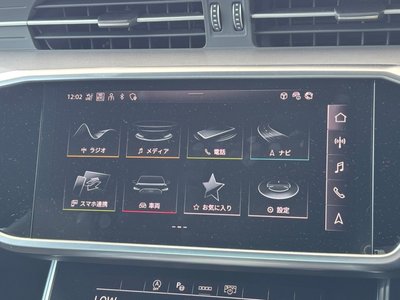 صورة مصغرة 21 لـ 2024 AUDI A6