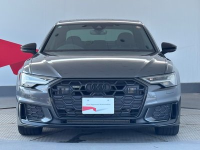 صورة 4 لـ 2024 AUDI A6