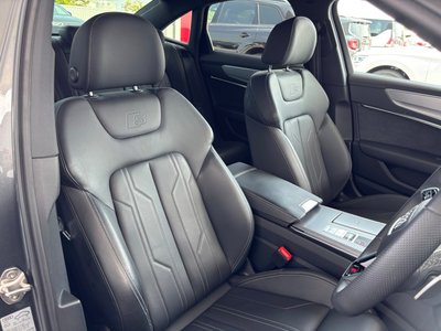 صورة مصغرة 18 لـ 2024 AUDI A6