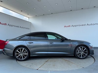 صورة 8 لـ 2024 AUDI A6