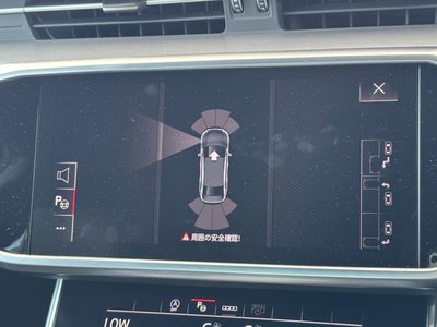 صورة مصغرة 26 لـ 2024 AUDI A6