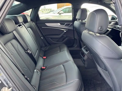 صورة مصغرة 55 لـ 2024 AUDI A6