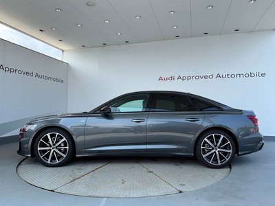 صورة 9 لـ 2024 AUDI A6
