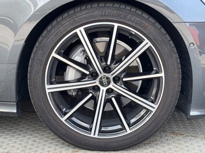 صورة 11 لـ 2024 AUDI A6