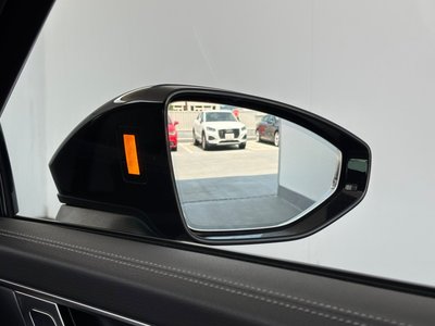 صورة 15 لـ 2024 AUDI A6