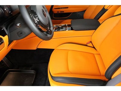 2025 ROLLS-ROYCE SPECTRE 缩略图 12