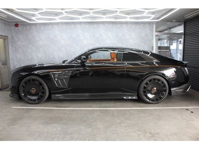 2025 ROLLS-ROYCE SPECTRE 缩略图 3