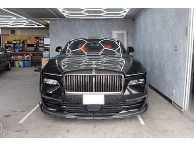 2025 ROLLS-ROYCE SPECTRE 缩略图 18