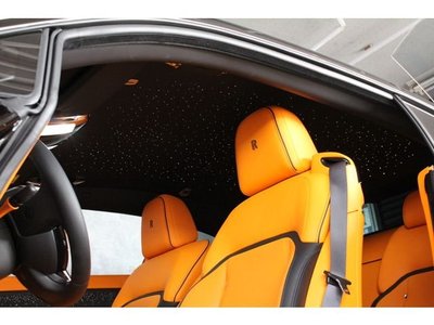 2025 ROLLS-ROYCE SPECTRE 缩略图 7