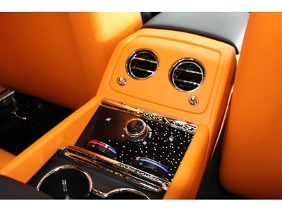 2025 ROLLS-ROYCE SPECTRE 缩略图 27
