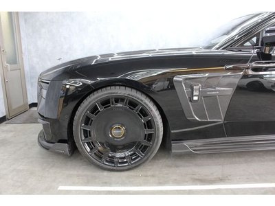 2025 ROLLS-ROYCE SPECTRE 缩略图 4