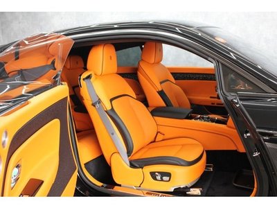 2025 ROLLS-ROYCE SPECTRE 缩略图 26