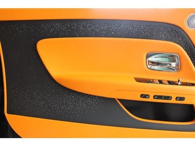 2025 ROLLS-ROYCE SPECTRE 缩略图 8
