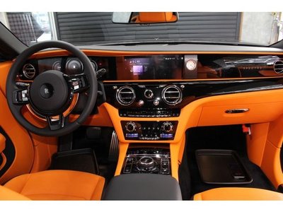 2025 ROLLS-ROYCE SPECTRE 缩略图 28