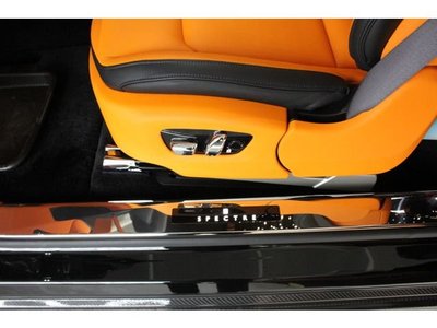 2025 ROLLS-ROYCE SPECTRE 缩略图 10