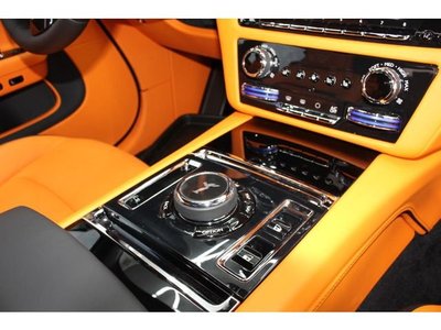 2025 ROLLS-ROYCE SPECTRE 缩略图 30