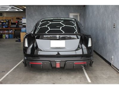 2025 ROLLS-ROYCE SPECTRE 缩略图 15