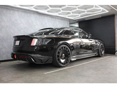 2025 ROLLS-ROYCE SPECTRE 缩略图 23