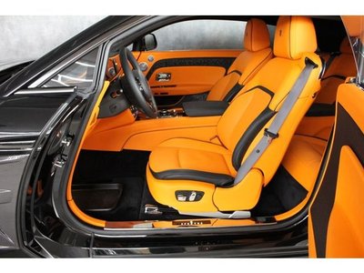 2025 ROLLS-ROYCE SPECTRE 缩略图 11