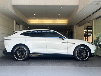 صورة 2 لـ 2024 Aston Martin DBX