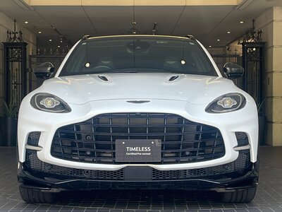 صورة 15 لـ 2024 Aston Martin DBX