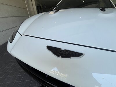 صورة 21 لـ 2024 Aston Martin DBX