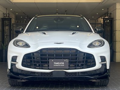 صورة 14 لـ 2024 Aston Martin DBX