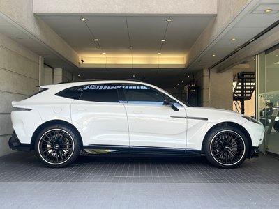 صورة 3 لـ 2024 Aston Martin DBX