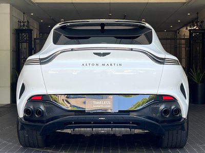صورة 7 لـ 2024 Aston Martin DBX