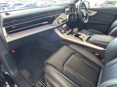 2023 AUDI Q7 thumbnail 47