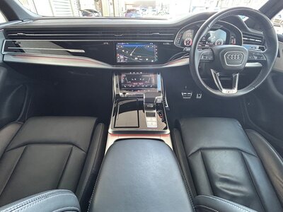 2023 AUDI Q7 photo 15
