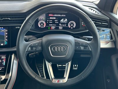 2023 AUDI Q7 photo 16
