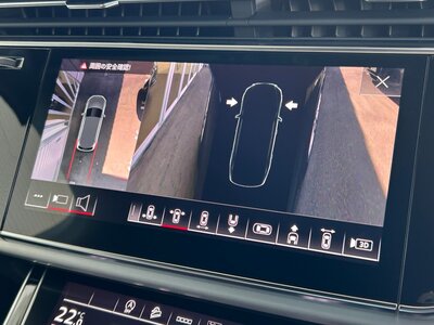 2023 AUDI Q7 thumbnail 28