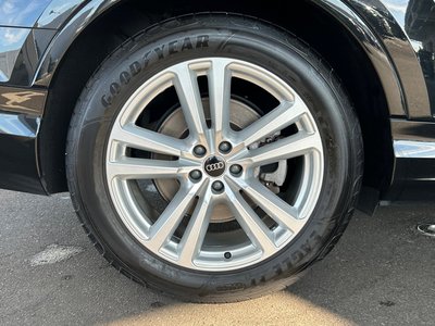 2023 AUDI Q7 photo 9