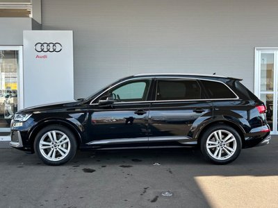 2023 AUDI Q7 photo 3