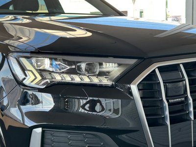 2023 AUDI Q7 photo 6