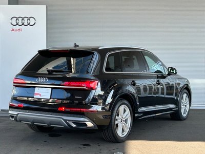 2023 AUDI Q7 photo 5