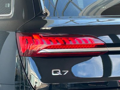2023 AUDI Q7 photo 7