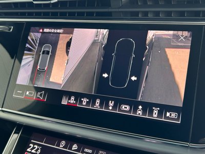 2023 AUDI Q7 thumbnail 27